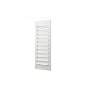 Ambience Hardwood Shutter Stained | Shutter Systems gallery detail image