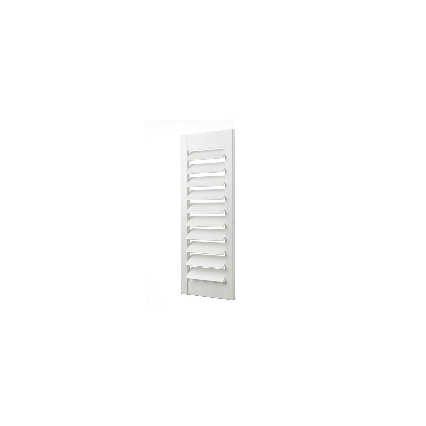 Ambience Polyresin Shutter | Shutter Systems gallery detail image