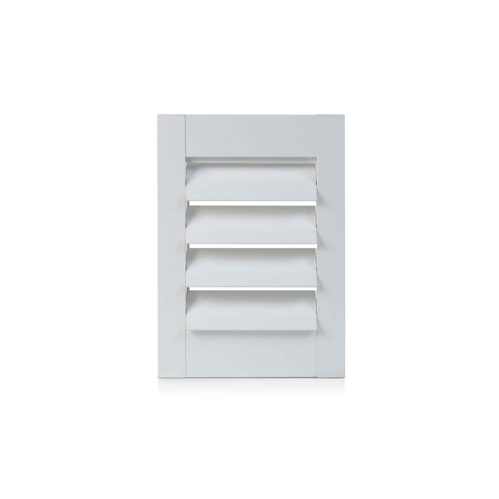 Ambience Internal Aluminium Shutter | Shutter Systems gallery detail image