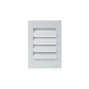 Ambience Internal Aluminium Shutter | Shutter Systems gallery detail image
