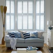 Luxaflex PolySatin® Shutters from Lahood gallery detail image