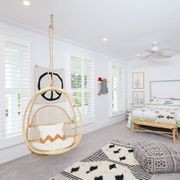 Luxaflex PolySatin Shutters gallery detail image