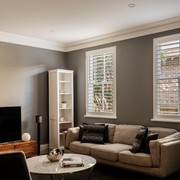Timber Shutters gallery detail image