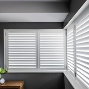 Timber Shutters gallery detail image