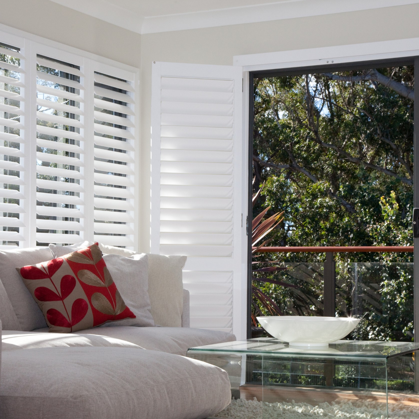 Smart Shutters gallery detail image