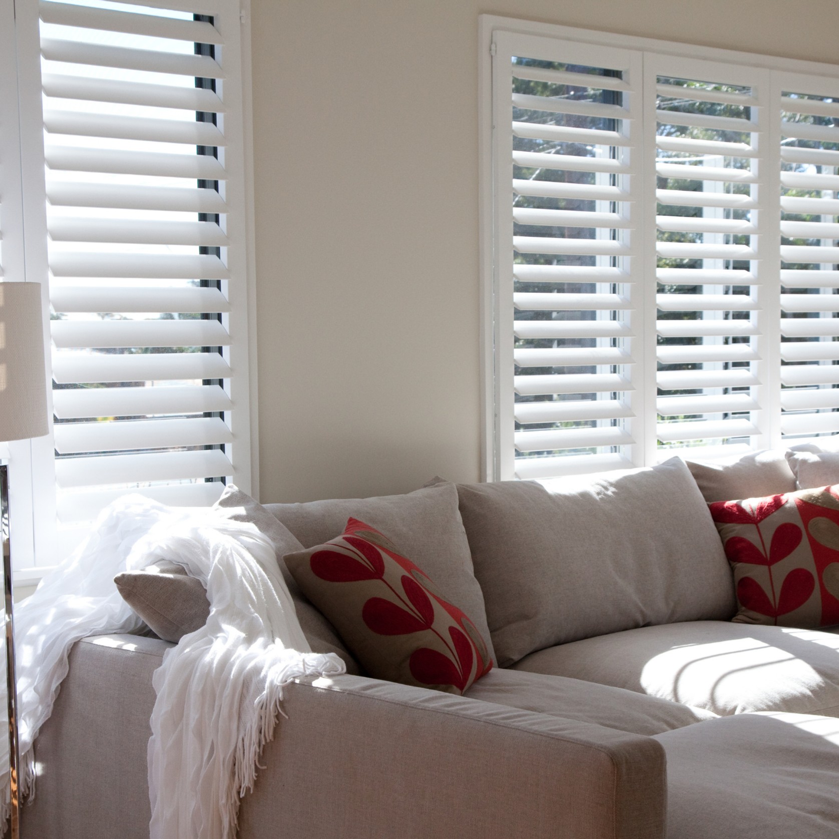 Smart Shutters gallery detail image