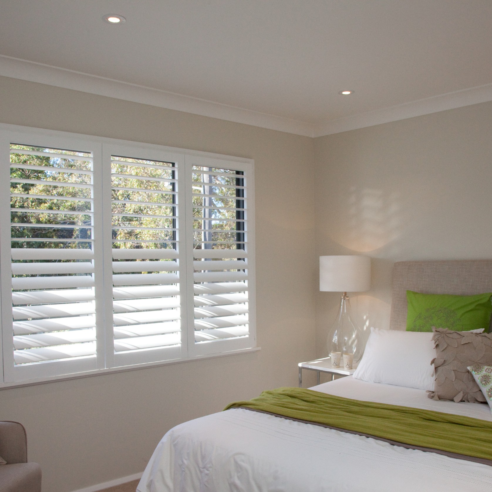 Smart Shutters gallery detail image