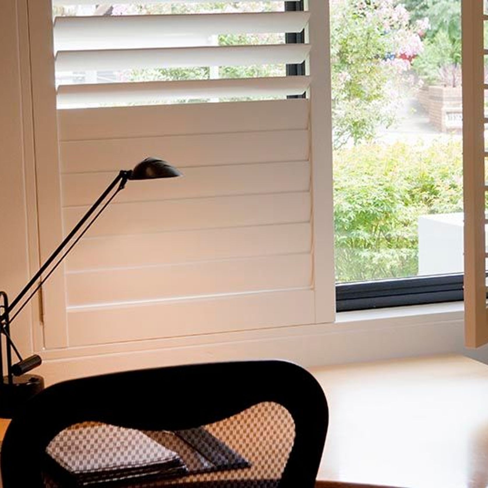 Timber Shutters gallery detail image