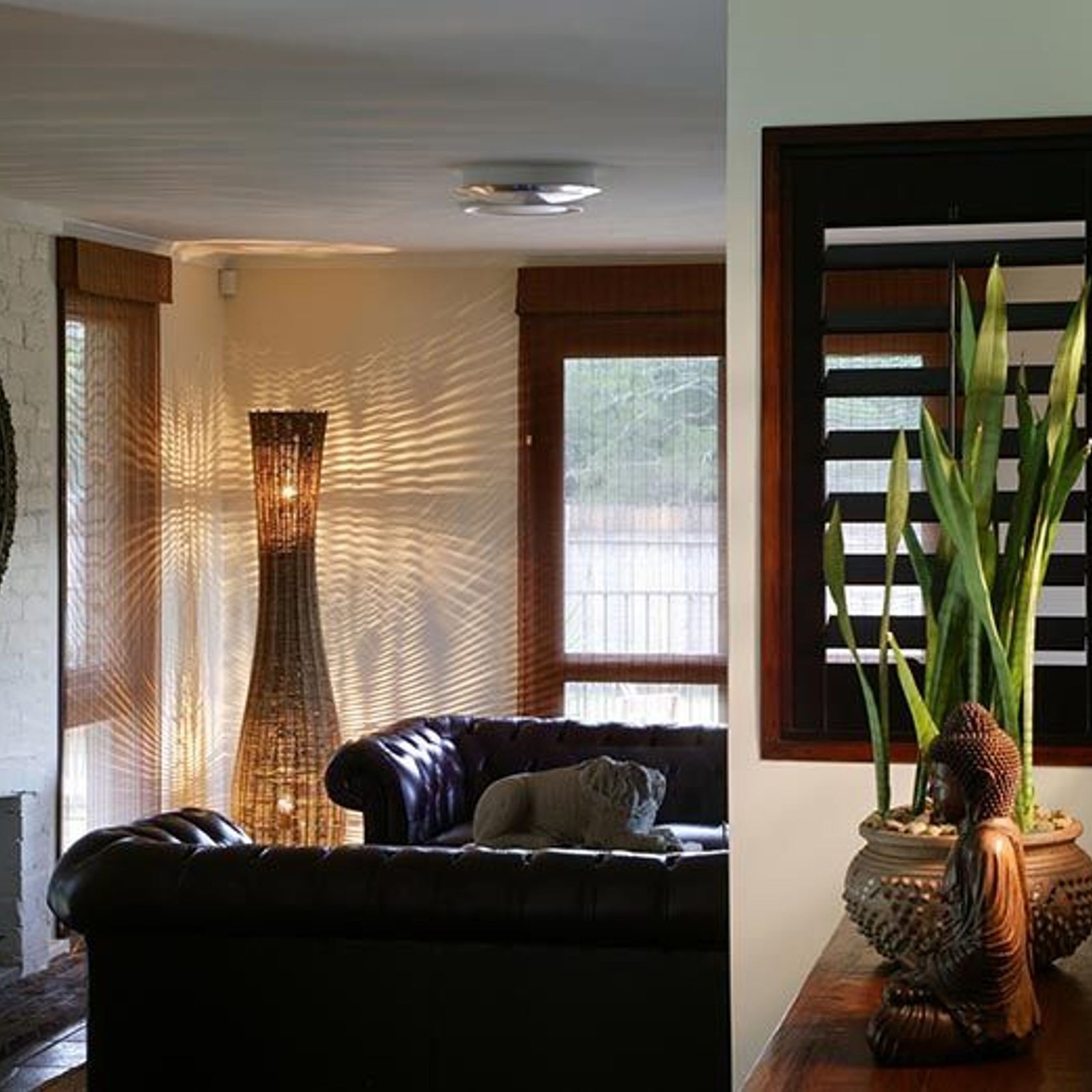 Timber Shutters gallery detail image