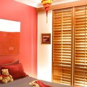 Timber Shutters gallery detail image