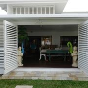Ambience External Aluminium Shutter | Shutter Systems gallery detail image