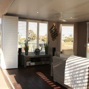 Ambience External Aluminium Shutter | Shutter Systems gallery detail image