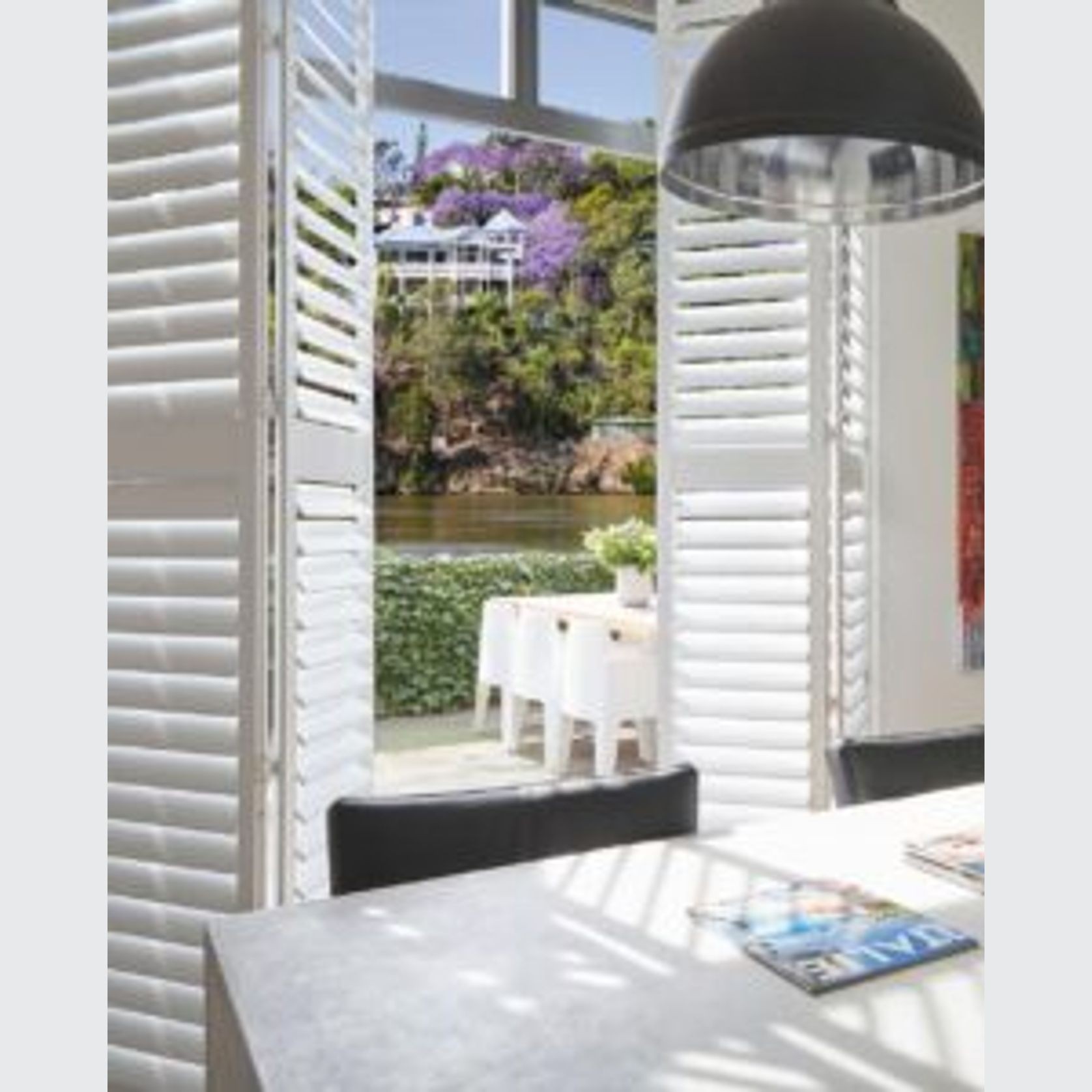 Shutters gallery detail image