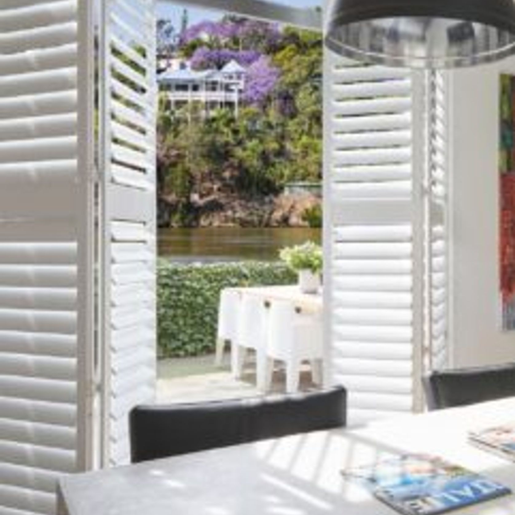 Shutters gallery detail image
