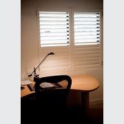 Timber Shutters gallery detail image