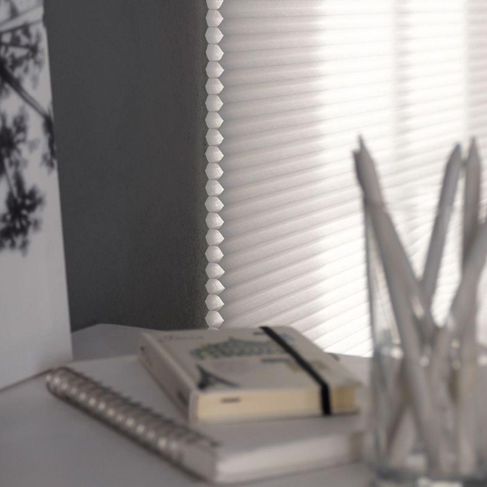 Simply Cell Honeycomb Blinds gallery detail image