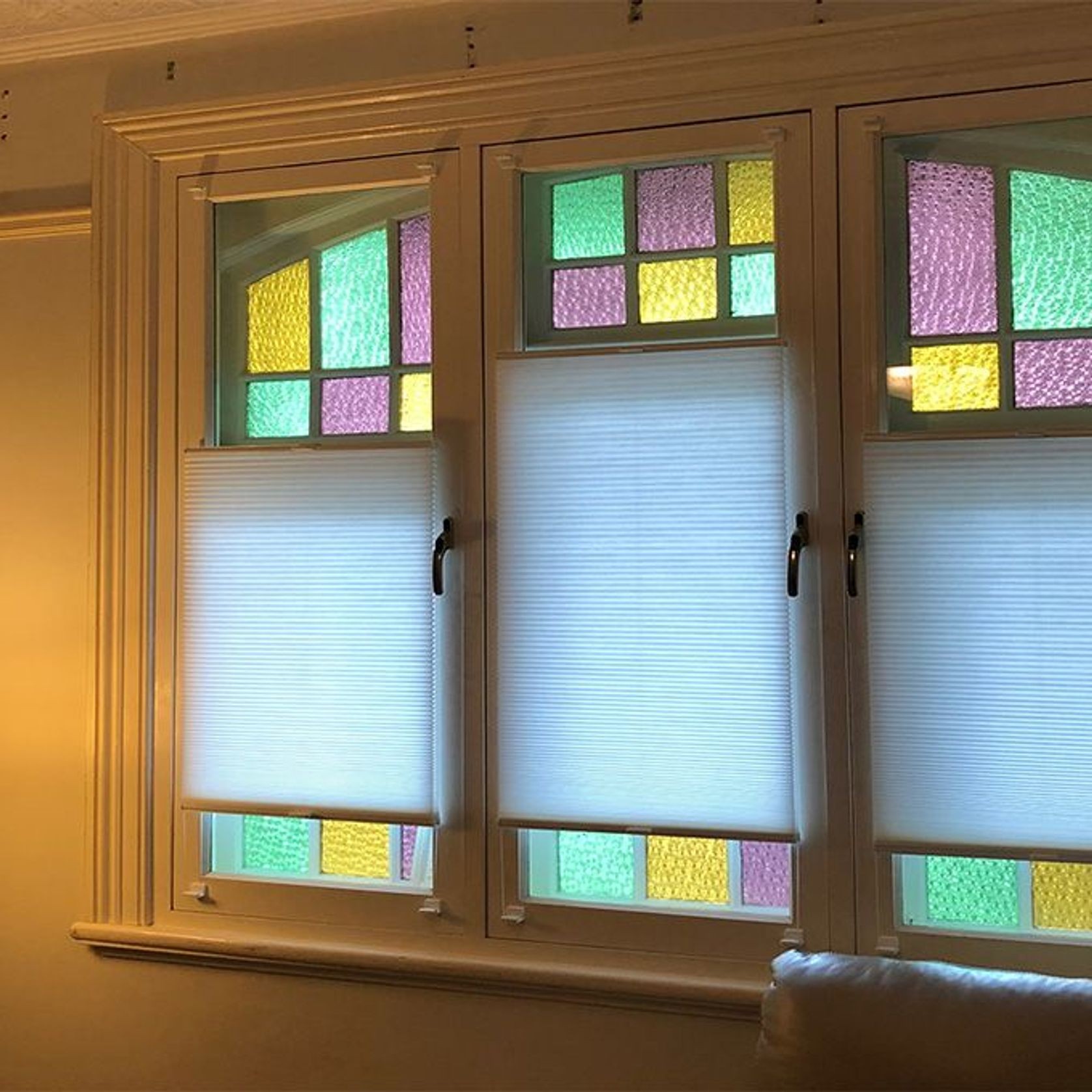 Simply Cell Honeycomb Blinds gallery detail image