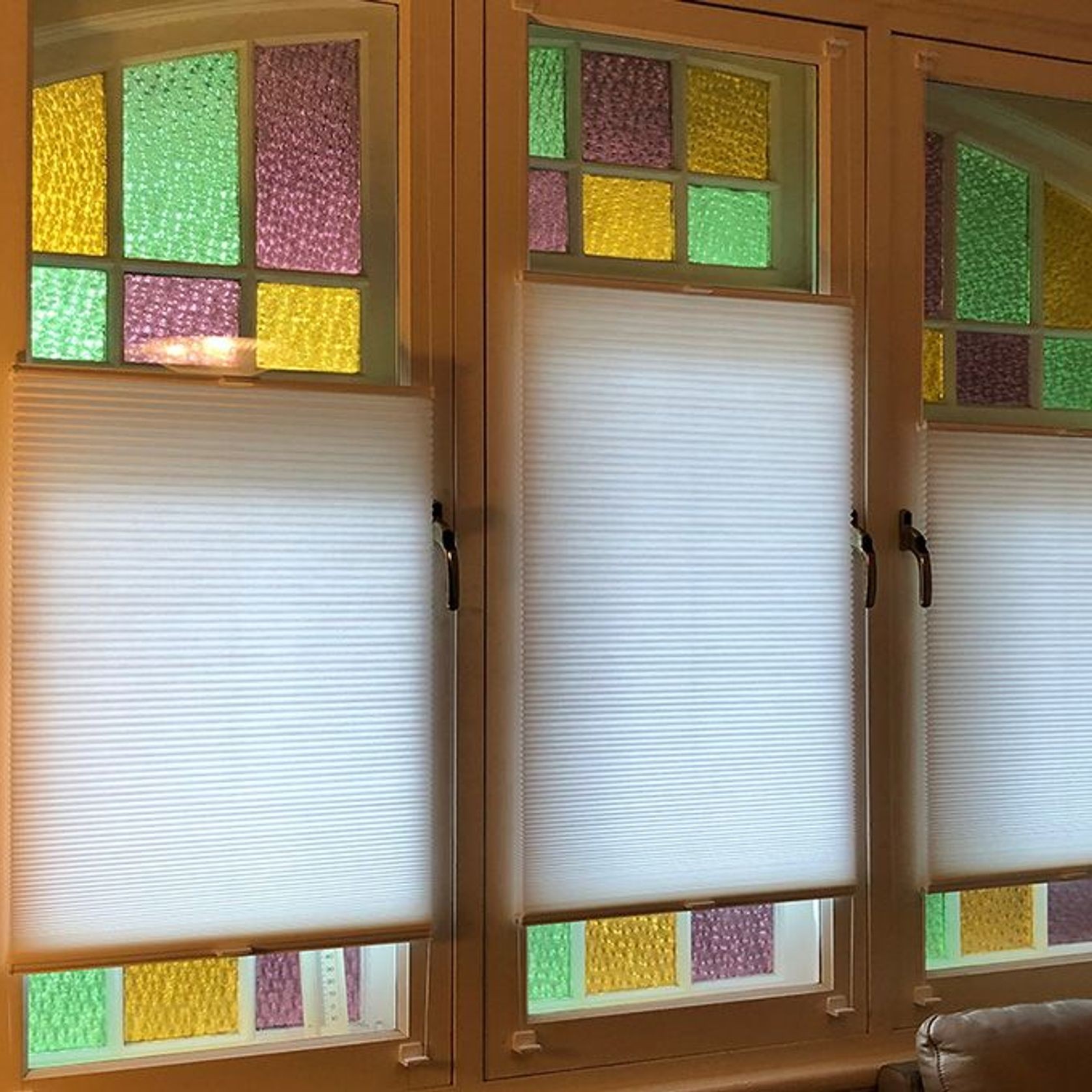 Simply Cell Honeycomb Blinds gallery detail image