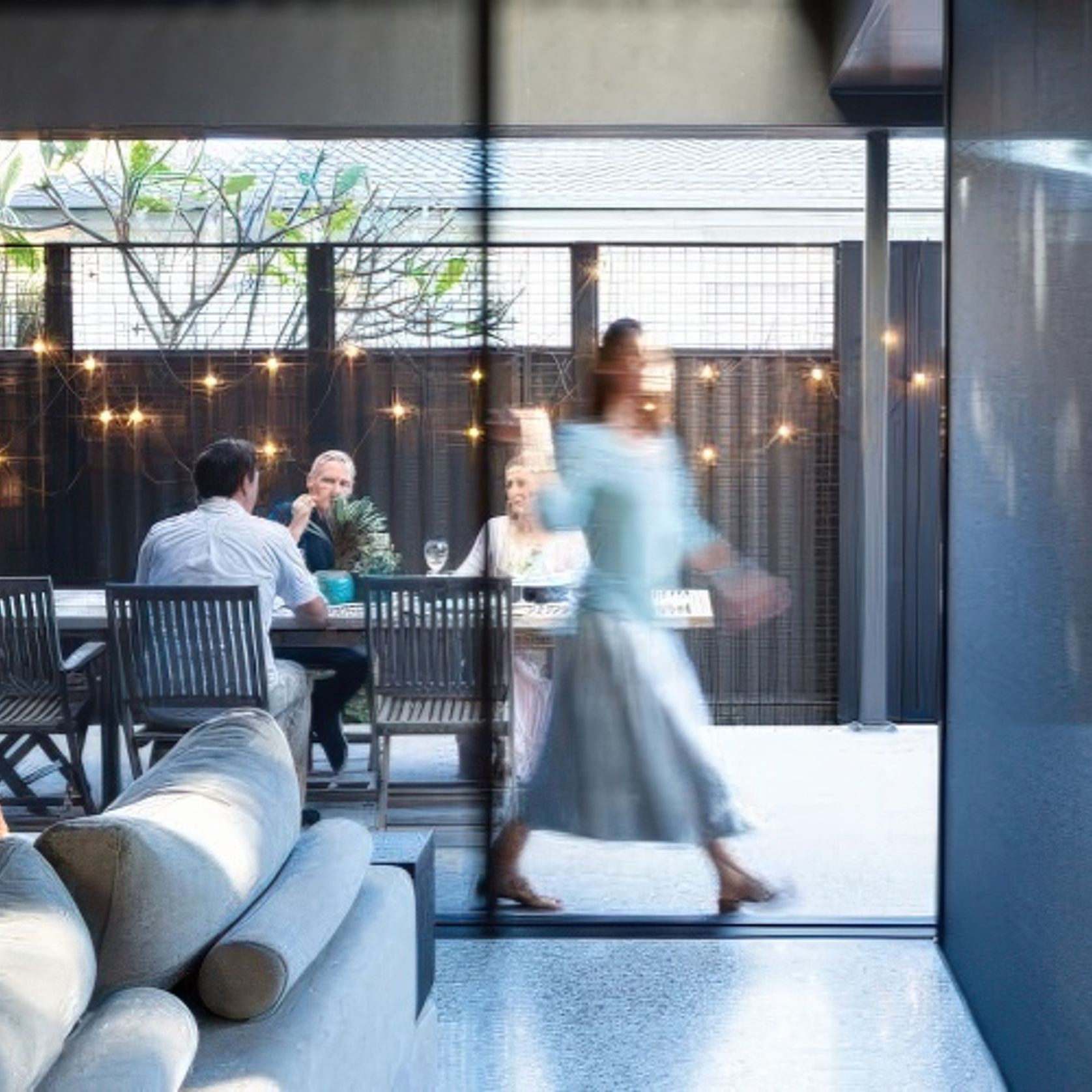 Screen & Blind Systems gallery detail image