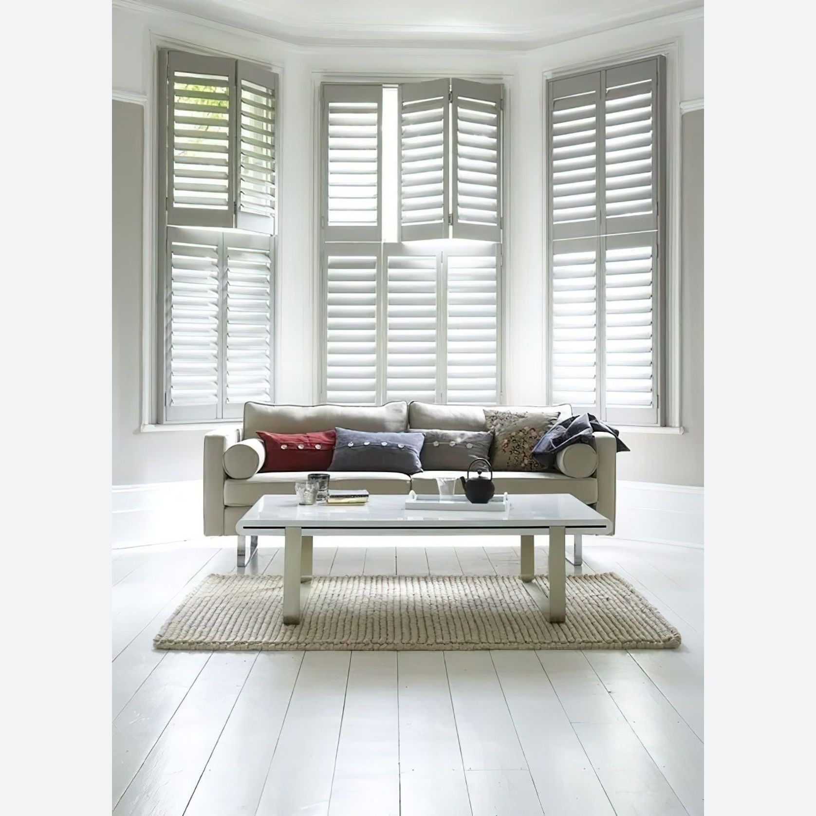 Redgraves Custom Shutters gallery detail image