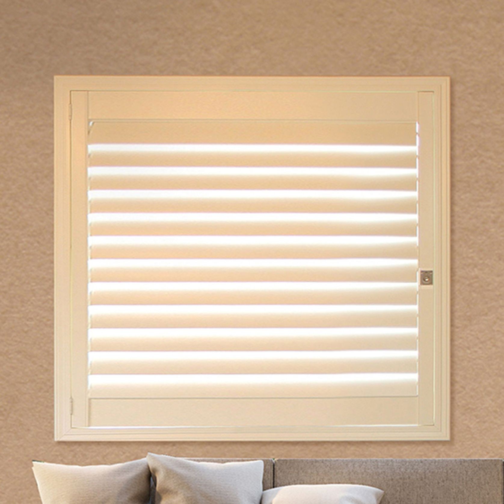 Hinged Shutters ArchiPro NZ