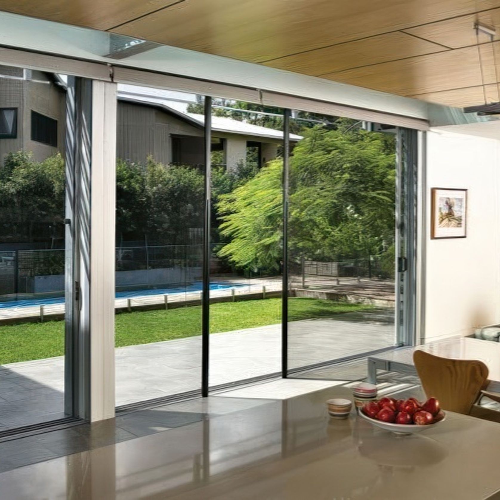 Screen & Blind Systems gallery detail image