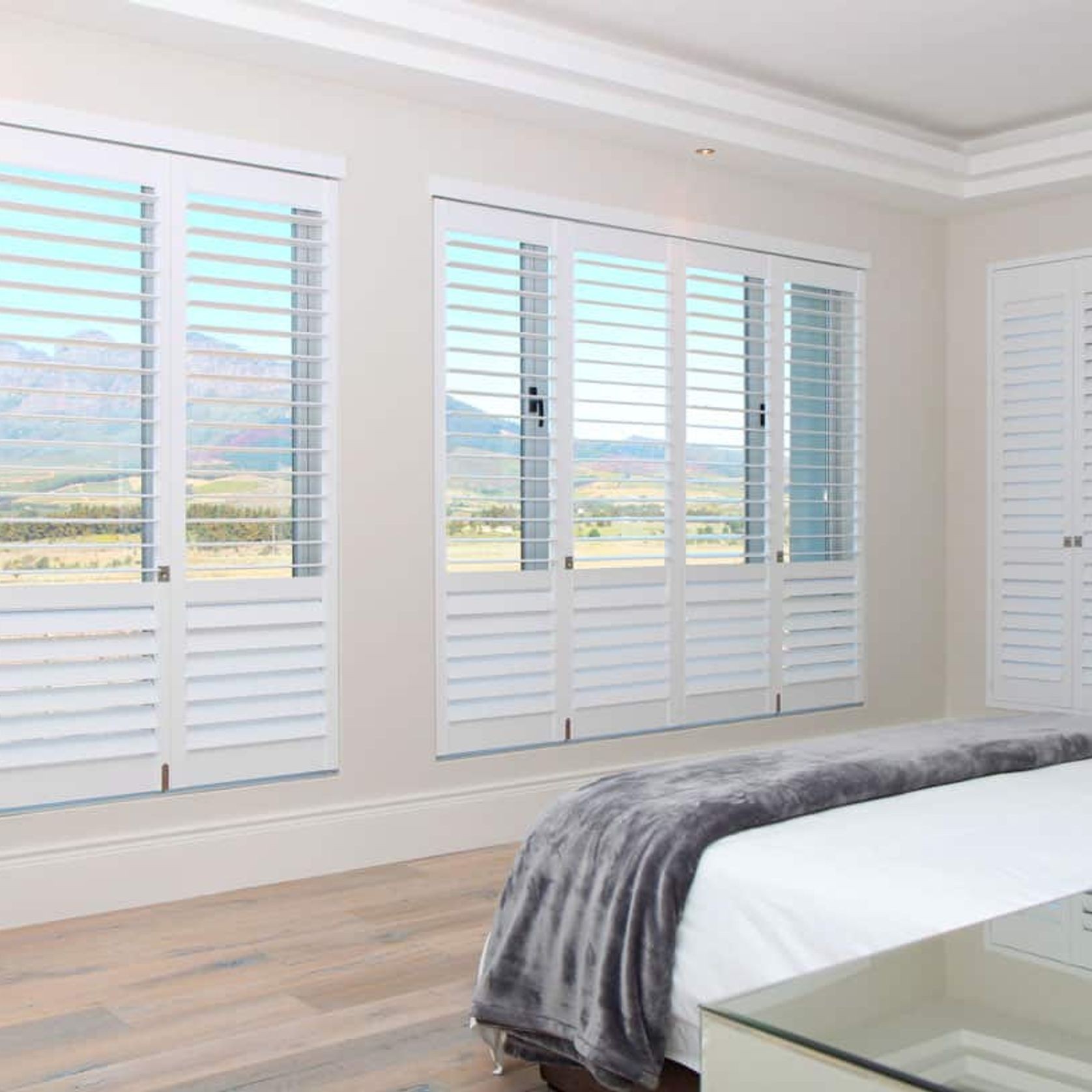 Shutters gallery detail image