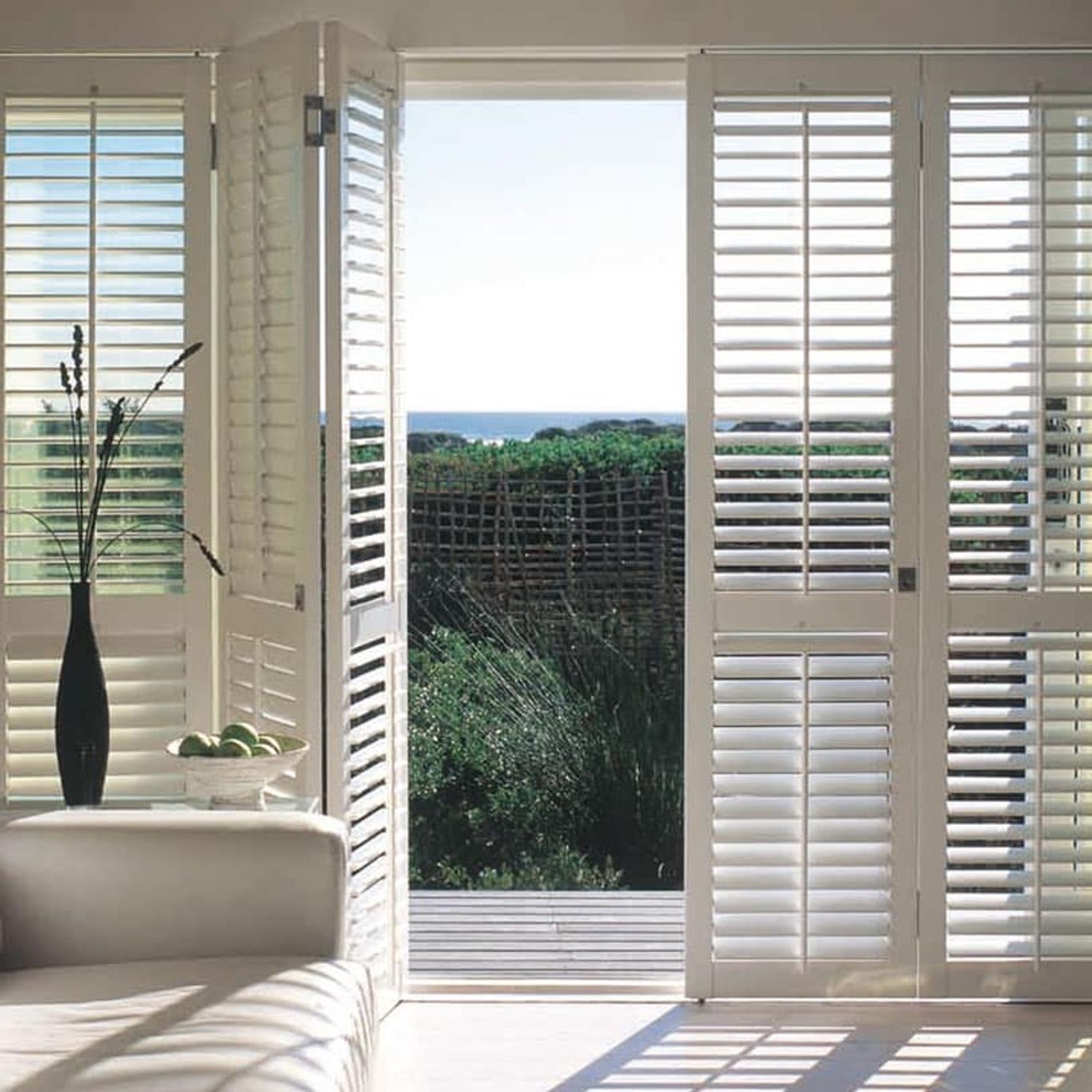 Shutters gallery detail image