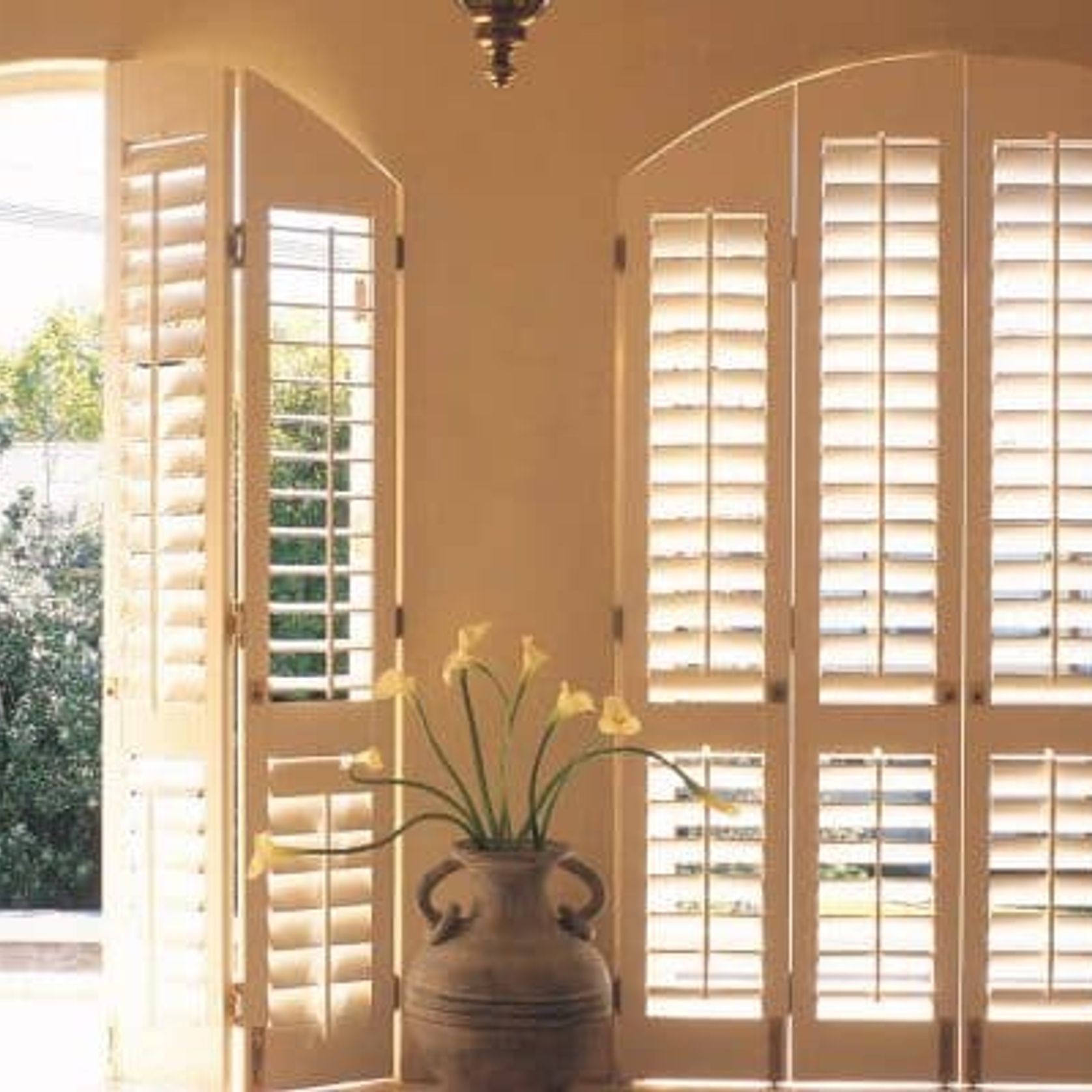 Shutters gallery detail image