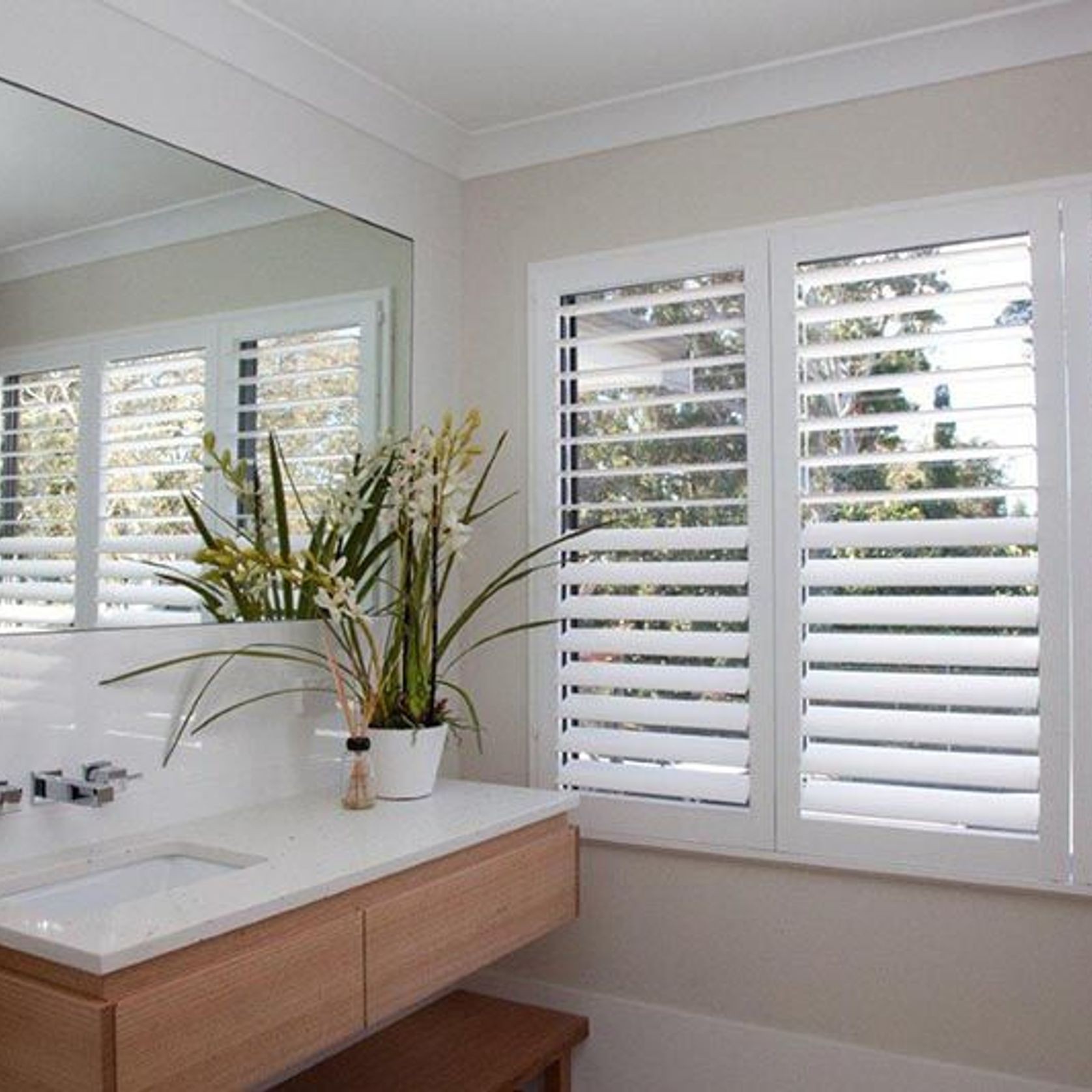 Smart Shutters gallery detail image