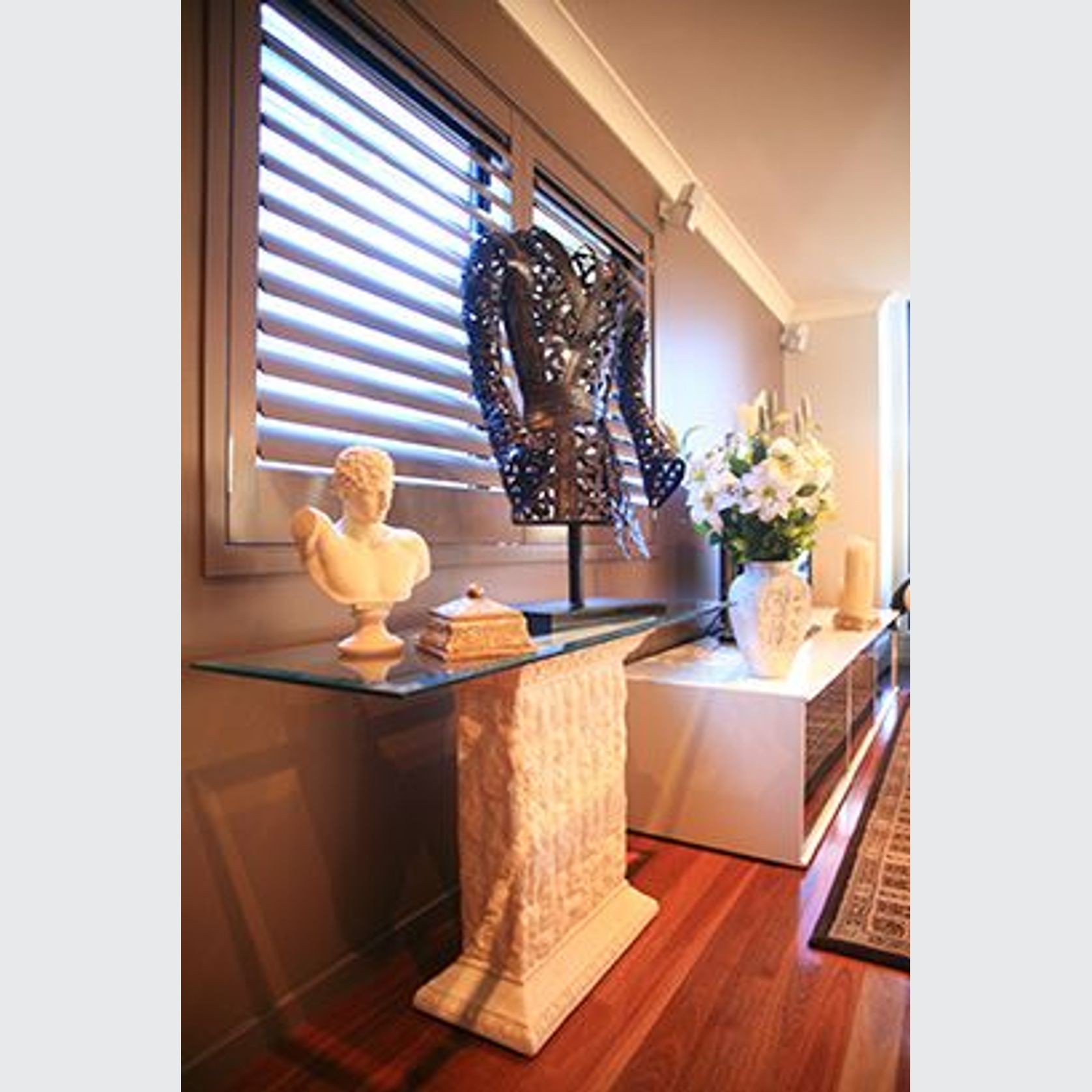 Smart Shutters gallery detail image