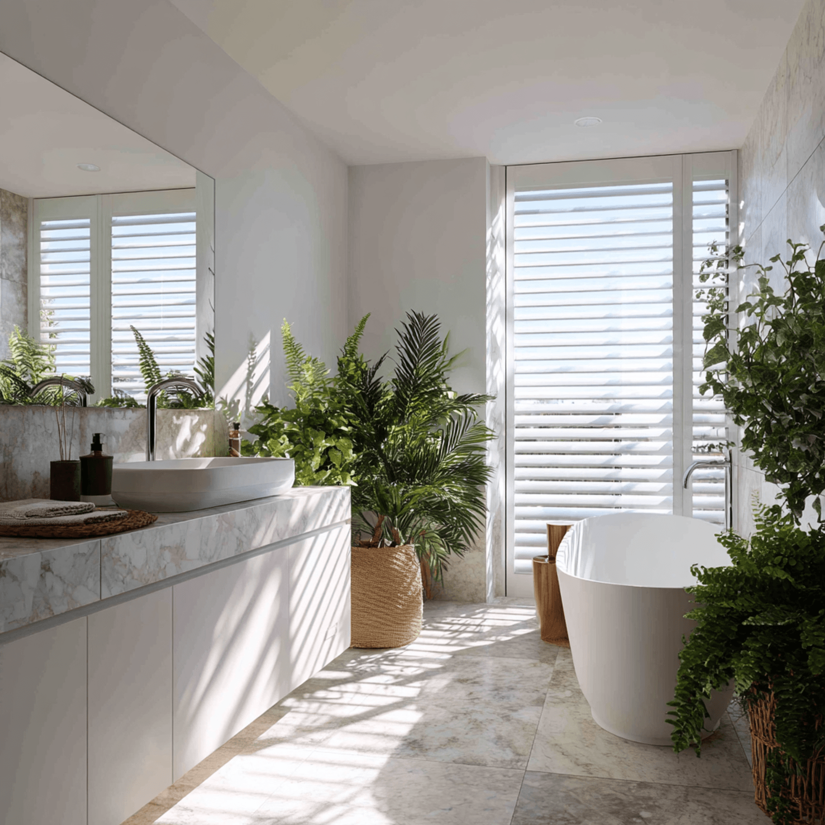 Redgraves Shutters gallery detail image