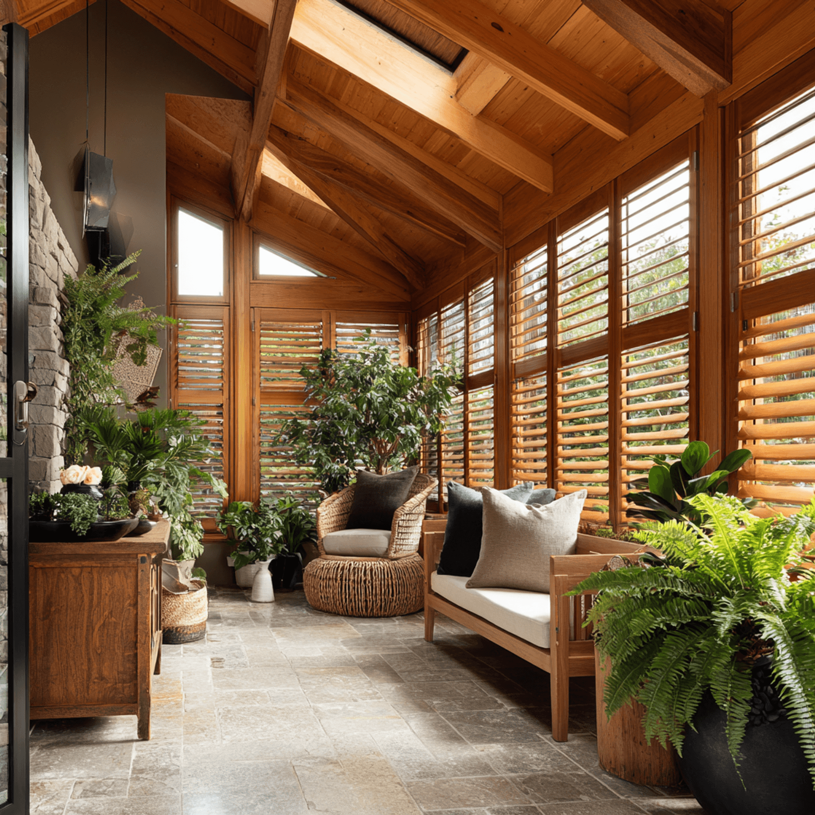 Redgraves Custom Shutters gallery detail image