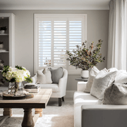 Redgraves Shutters gallery detail image