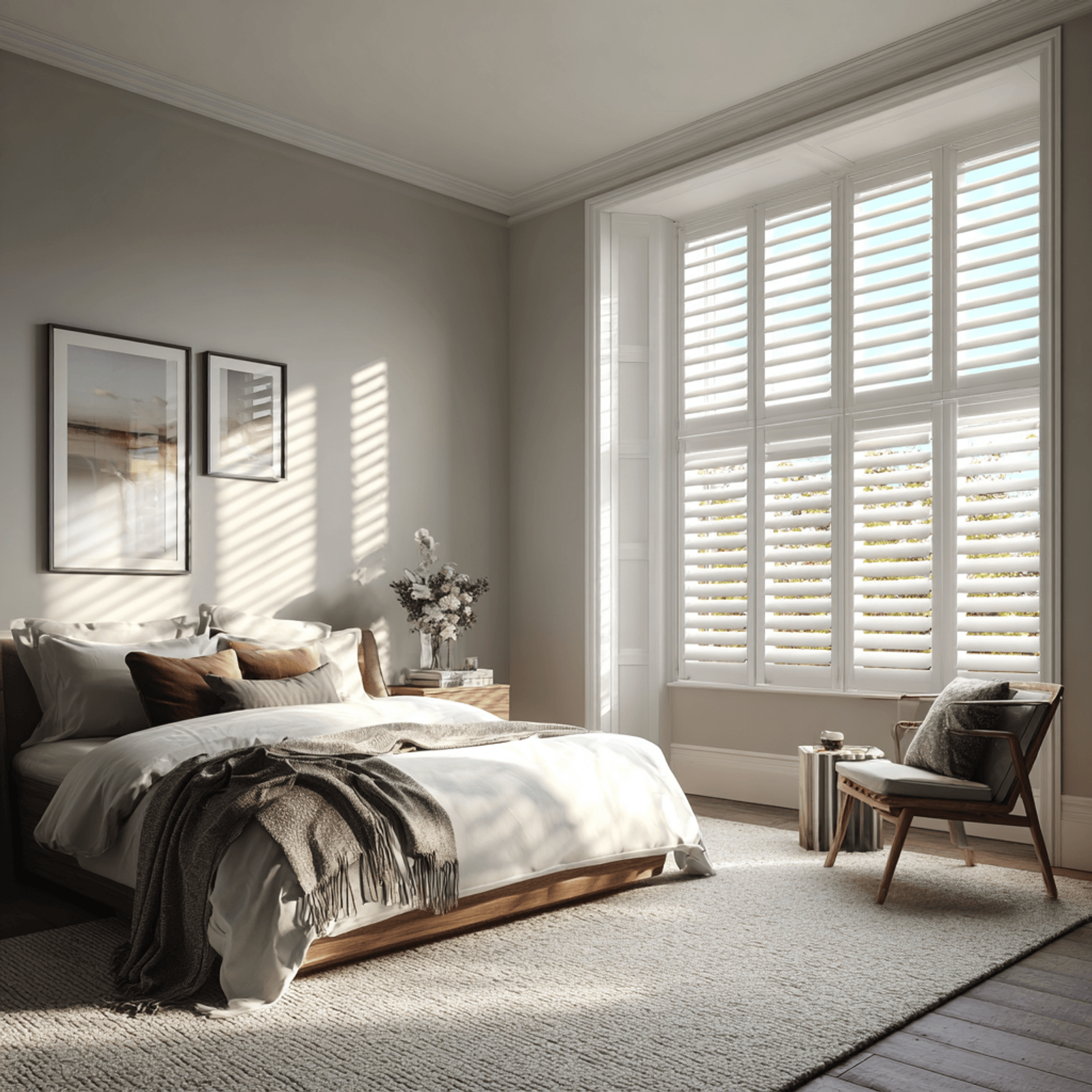 Redgraves Shutters gallery detail image