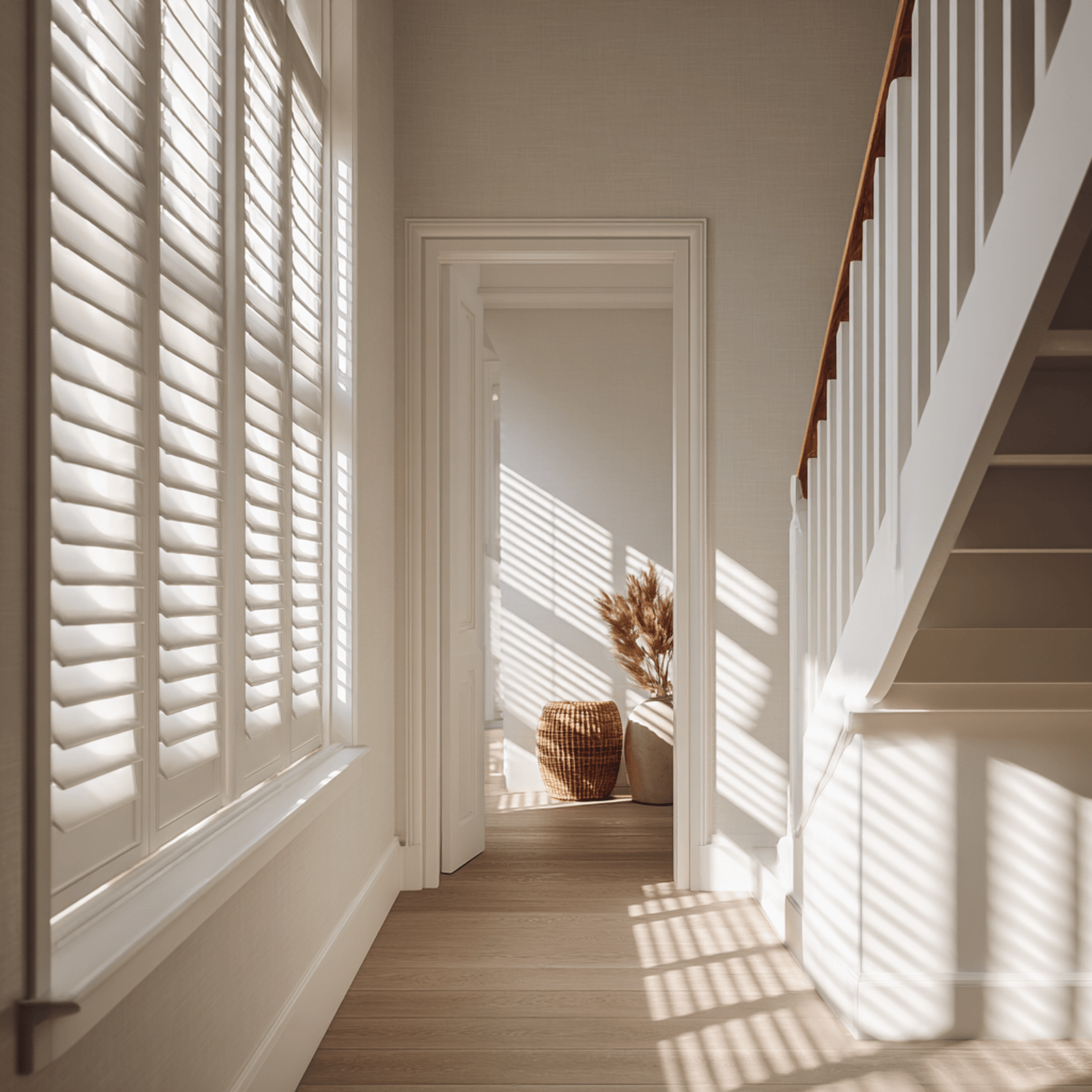 Redgraves Shutters gallery detail image