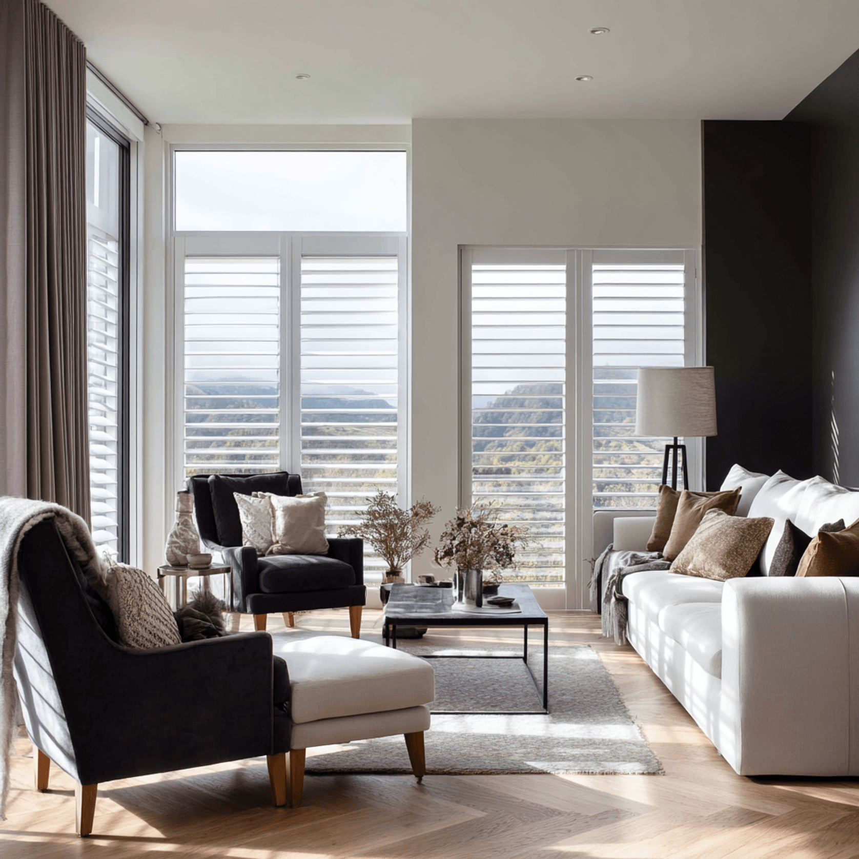 Redgraves Shutters gallery detail image