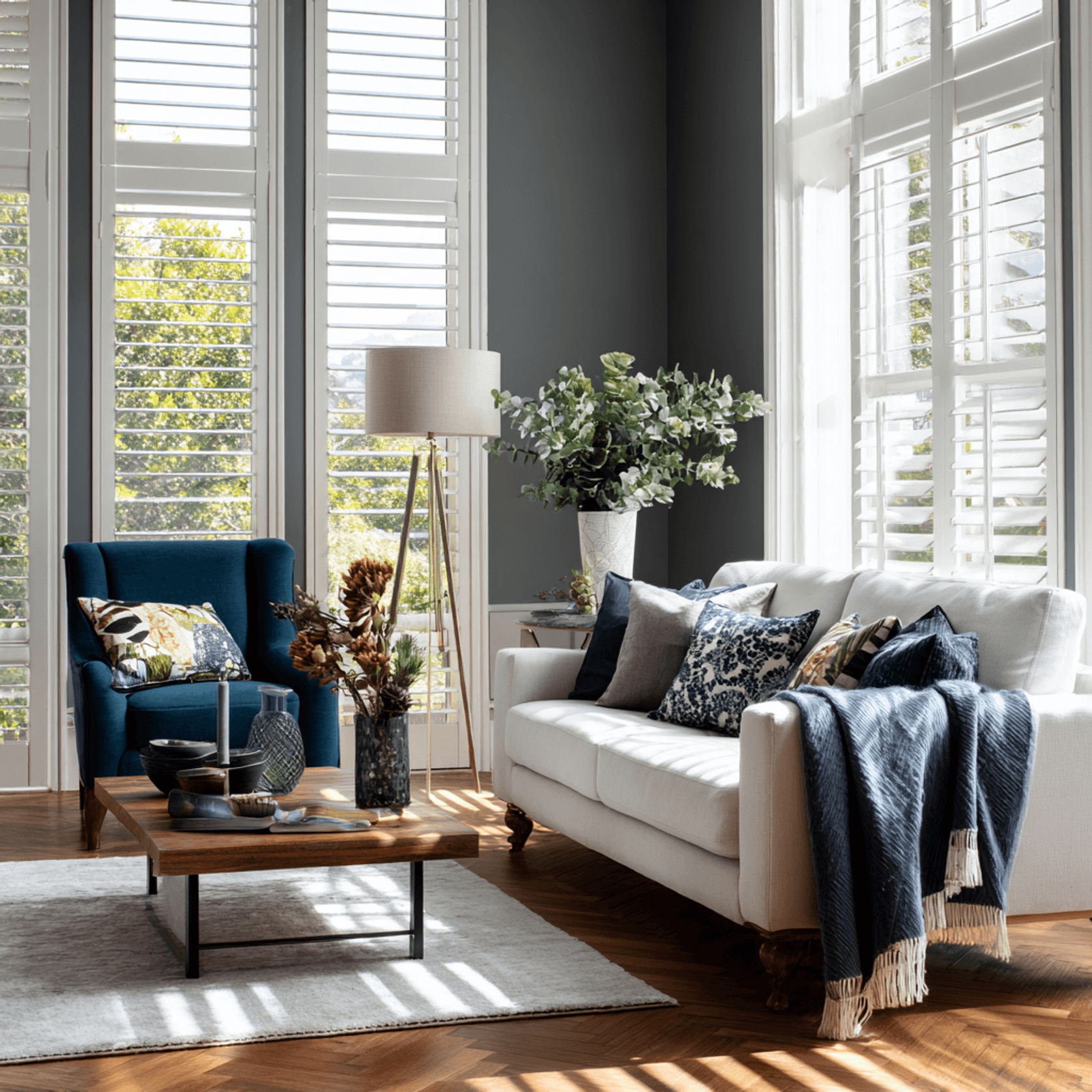 Redgraves Custom Shutters gallery detail image
