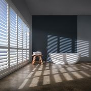 Luxaflex® PolySatin® Shutters gallery detail image