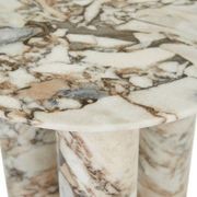 Atlas Orbit Side Table gallery detail image