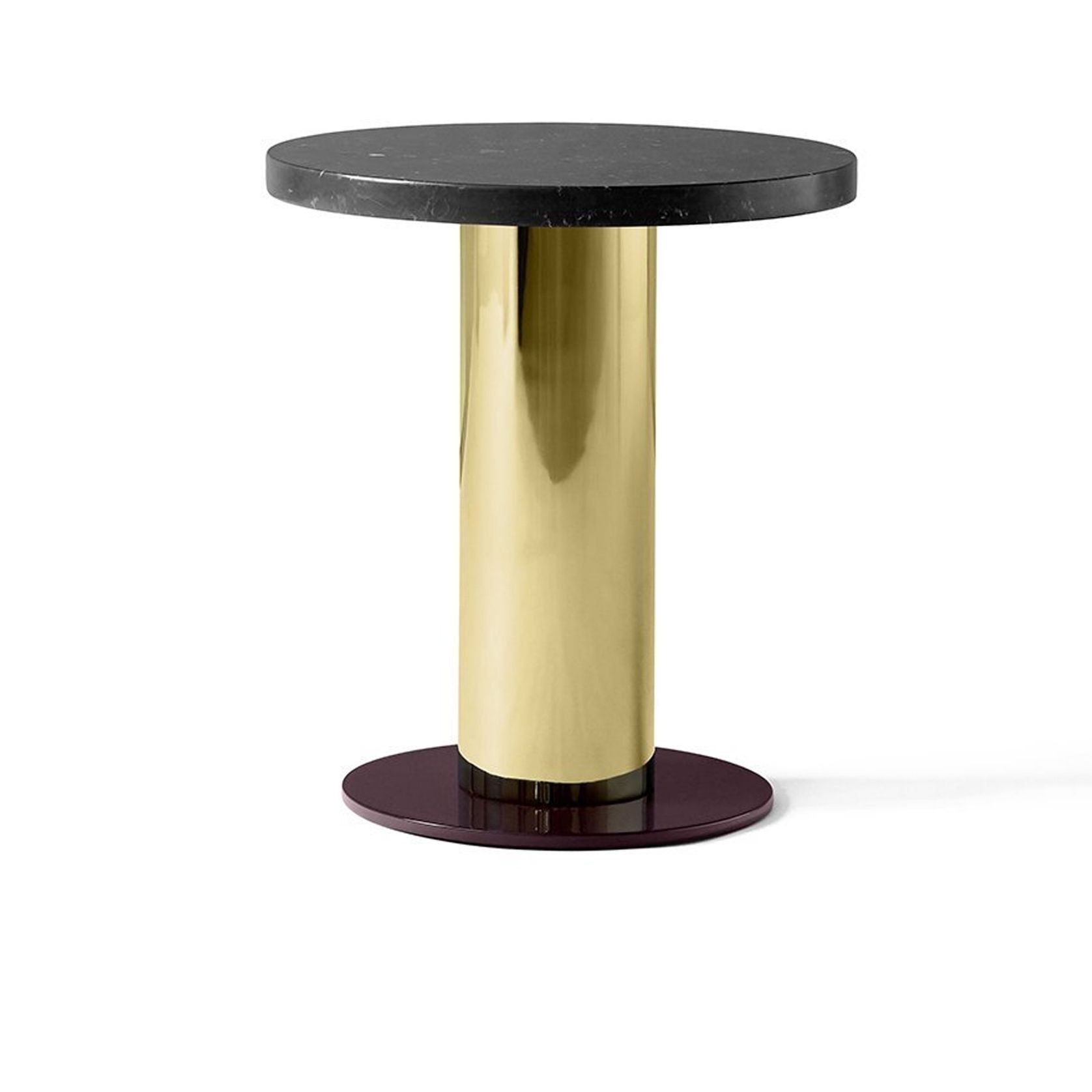Mezcla JH19 Side Table gallery detail image
