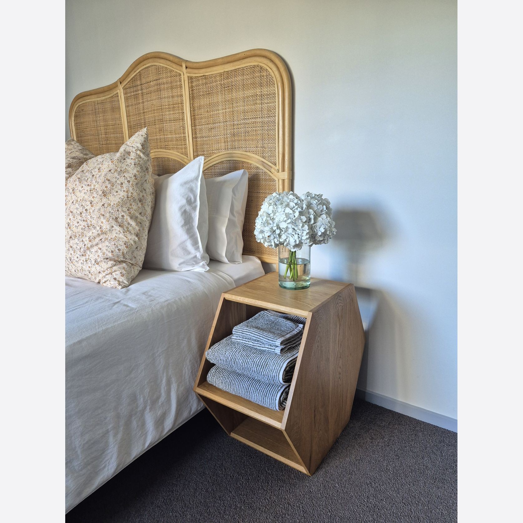 Hexa Coffee Table gallery detail image