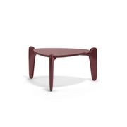Pulp Triangular End Table gallery detail image