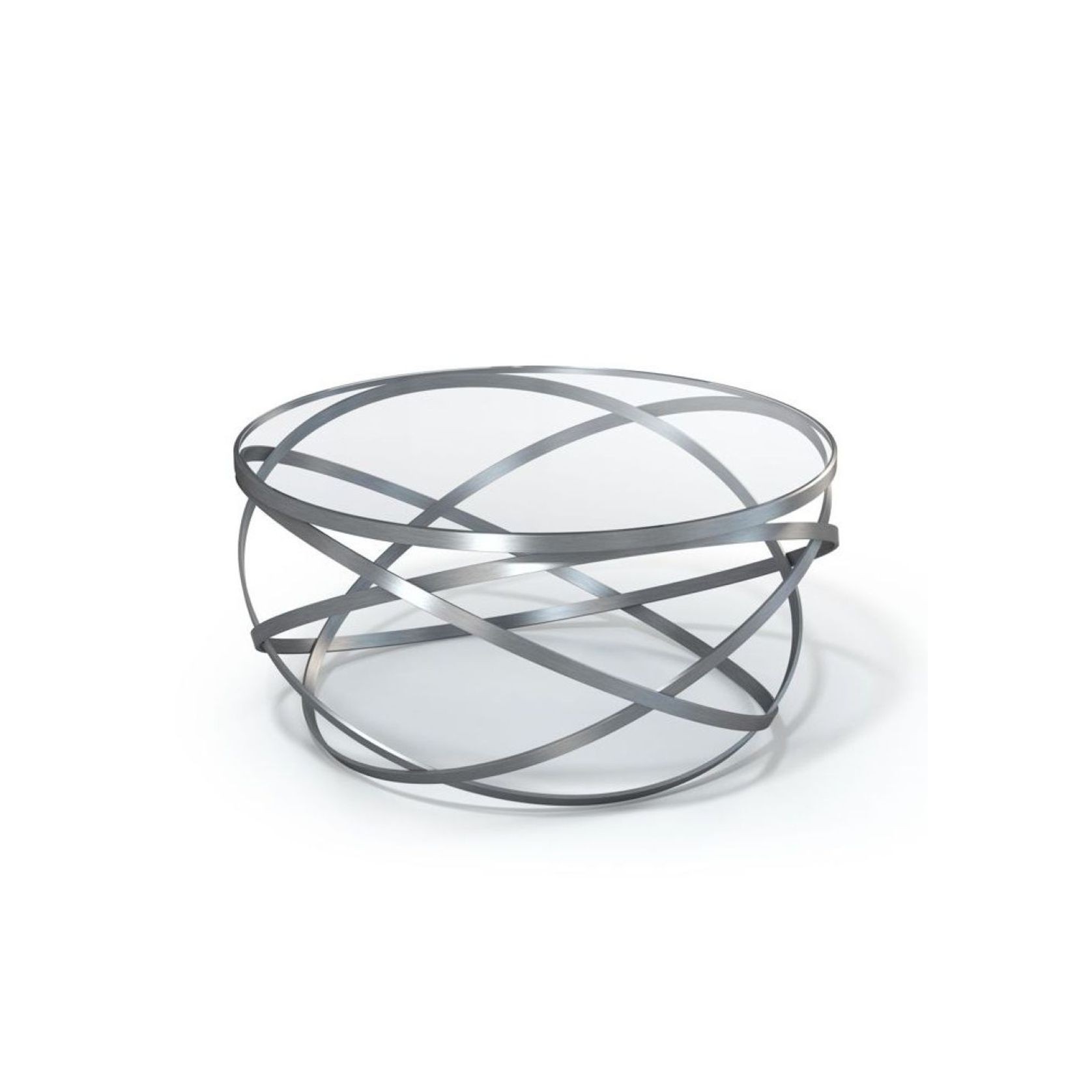 Evol End Table gallery detail image