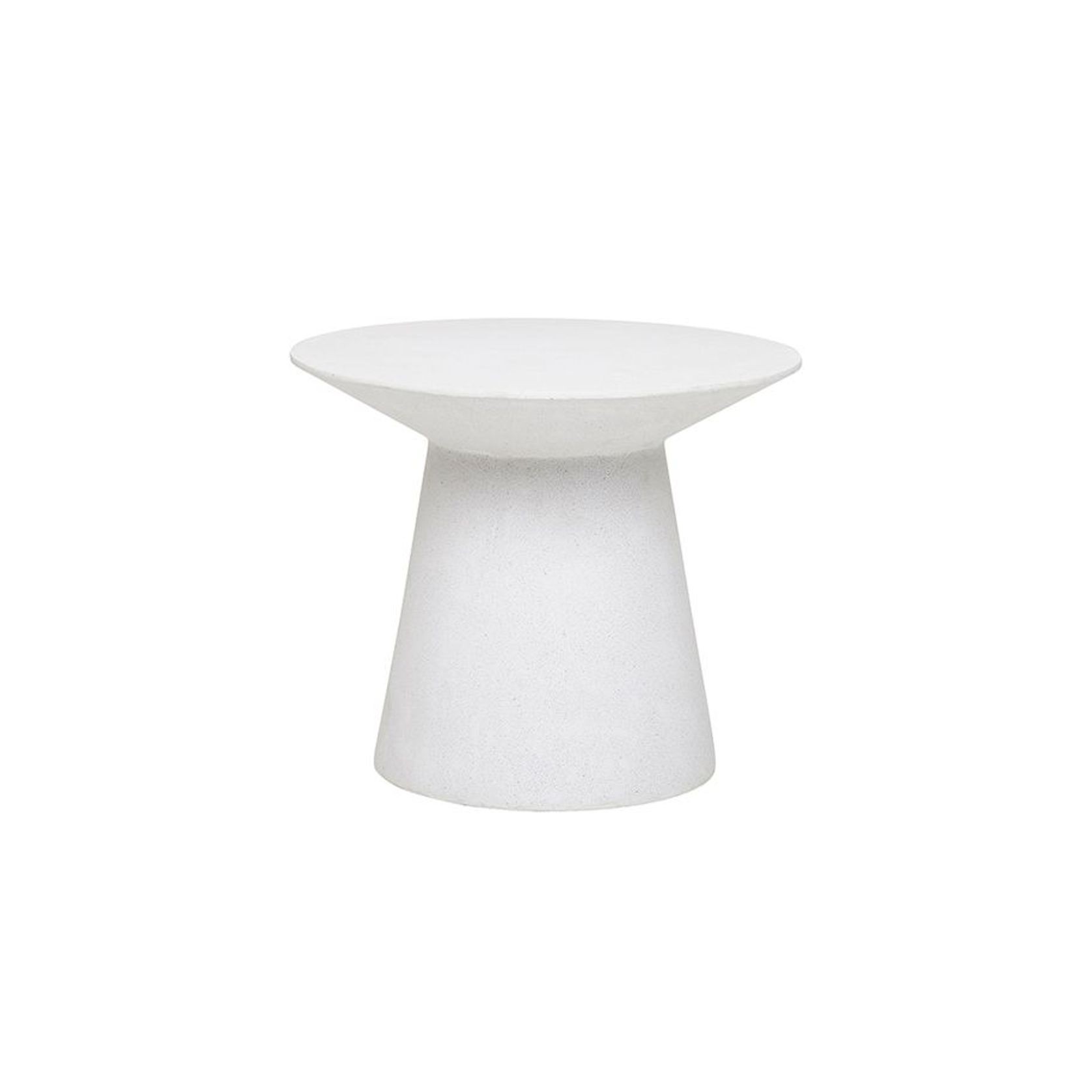 Livorno Round Side Table gallery detail image