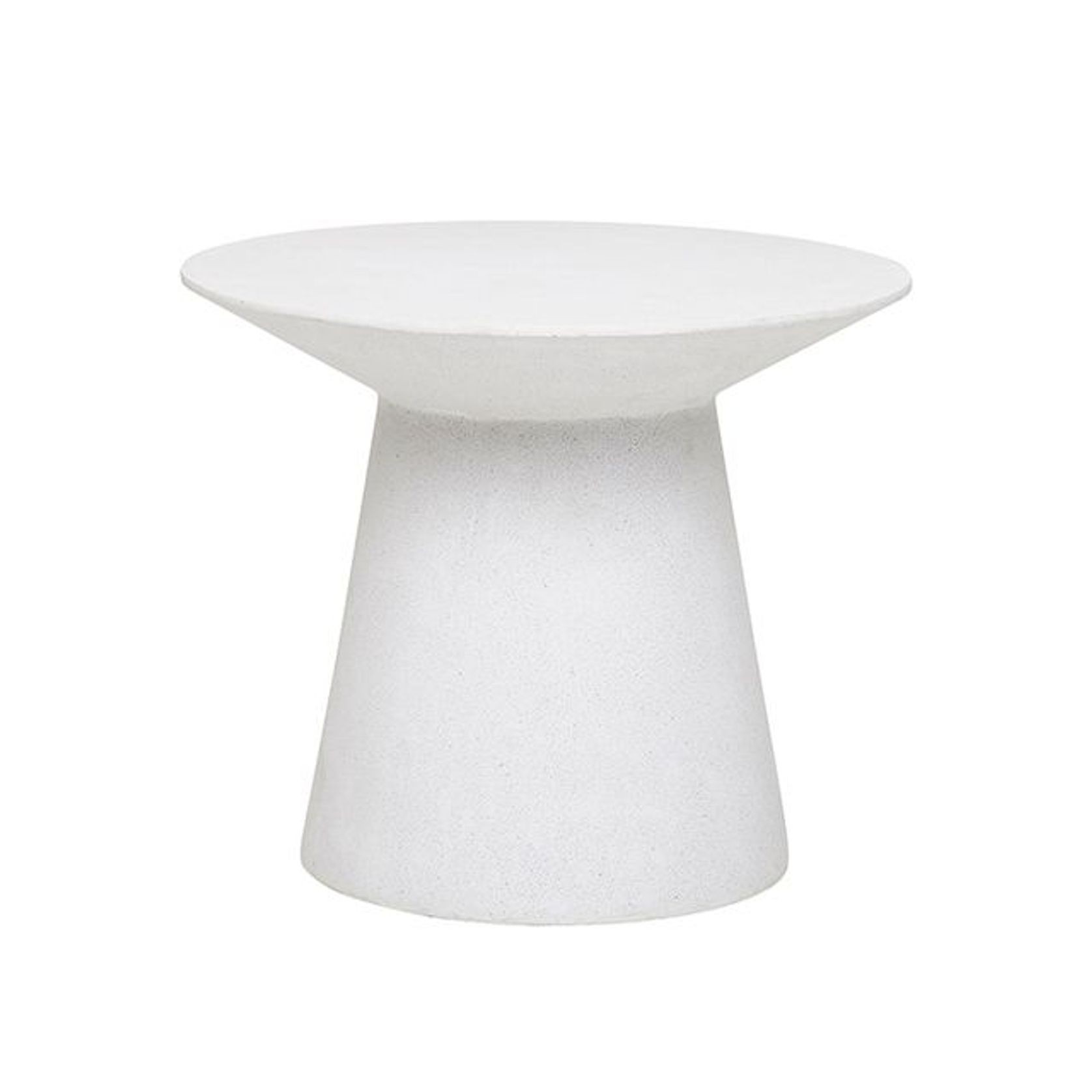 Livorno Round Side Table gallery detail image