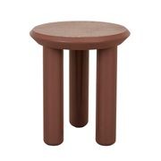 Artie Kick Side Table gallery detail image