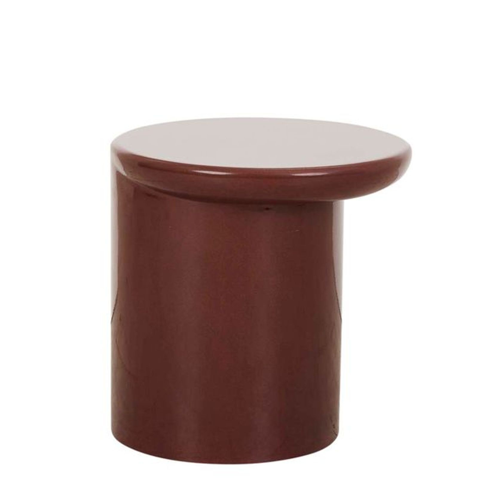 Petra Sphere Side Table gallery detail image