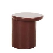 Petra Sphere Side Table gallery detail image