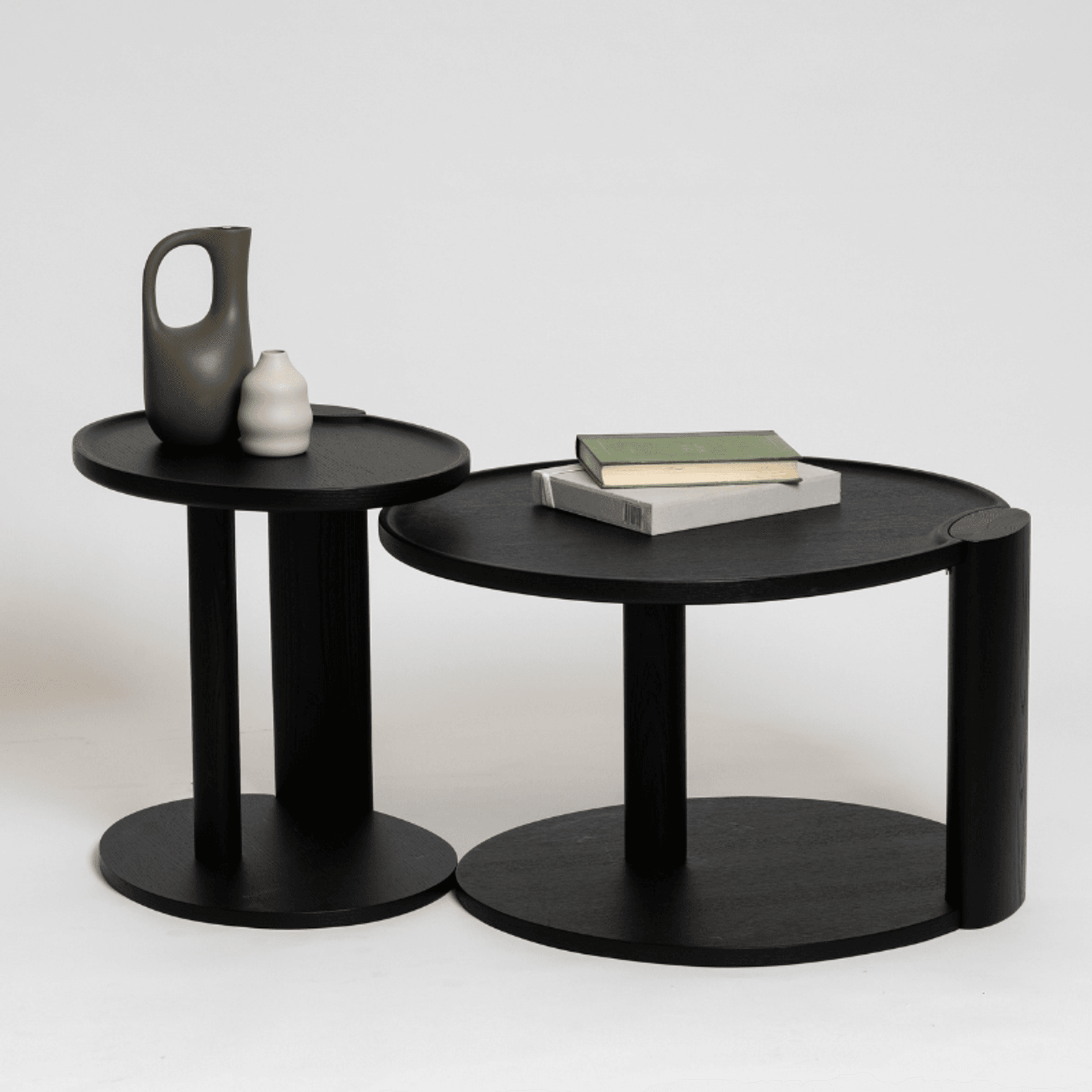 Ned Collections | Oki Side Table gallery detail image
